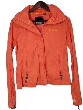 Bench jacket